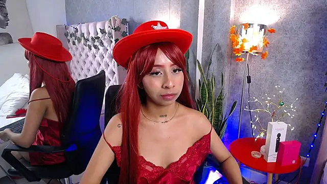 laila_stilwiills webcam