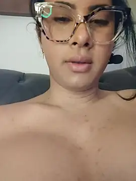 Rashell-Zepol webcam