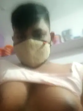 Sissymohini webcam