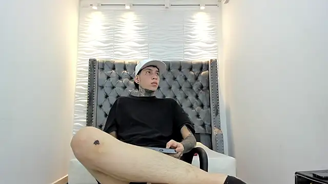 Dante Armstrong (DANTE_ARMSTRONG)