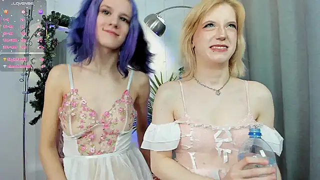 PrettyLadies_ webcam