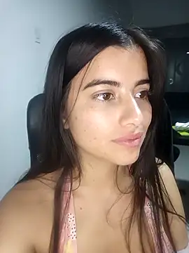 Georgia_Candy webcam