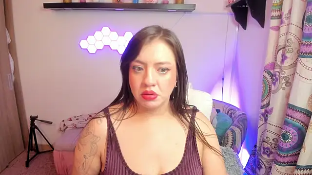sophia_grants webcam