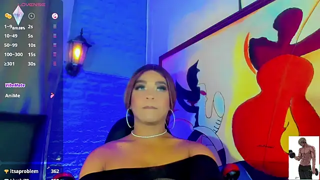 Cristal_Villael webcam