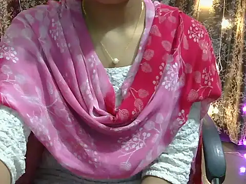 Adorable_Ayesha webcam