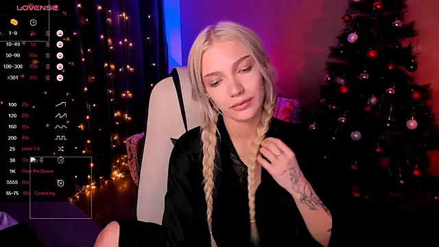 anyataylor_ - AnyaTaylor_'s free webcam