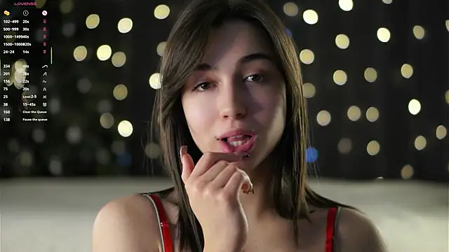 LettySlovacek webcam