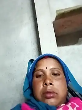 Shreya_pandit webcam