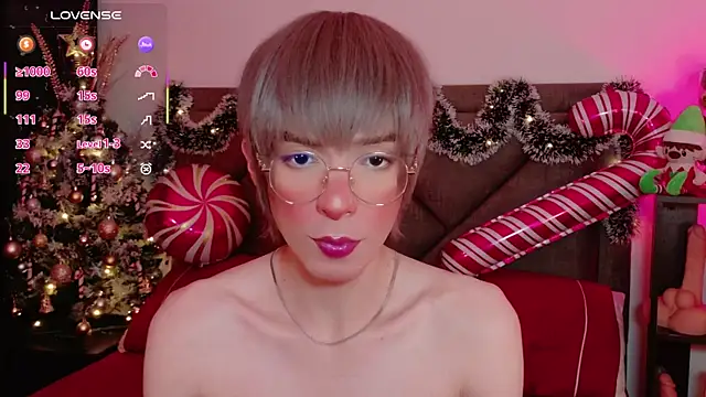 Sammy_Russell webcam