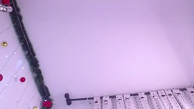 salomecastro_ webcam