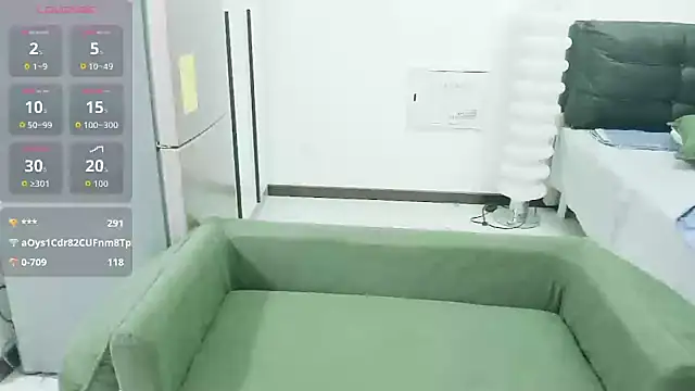 美女NANA-EET在线直播