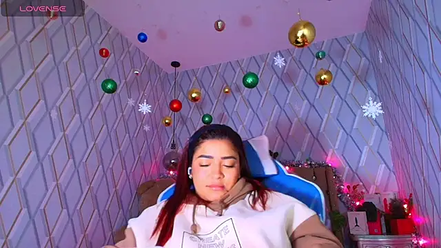 NicolleTaylor webcam