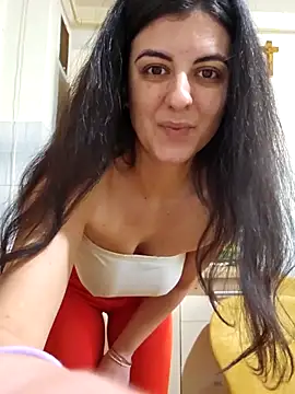 NathalieDream webcam