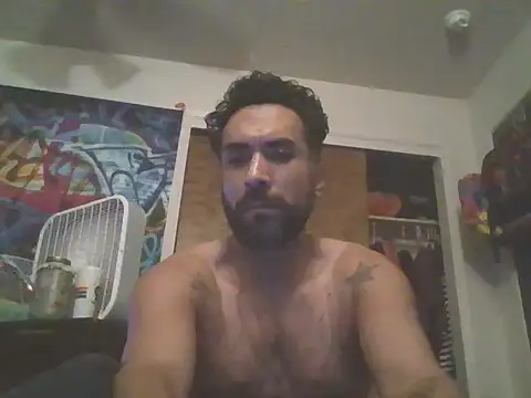 Forbidden_daddy webcam