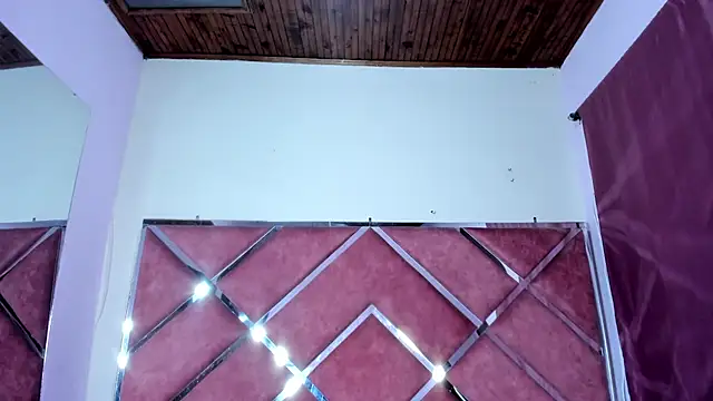 CarolinaNavas33 webcam