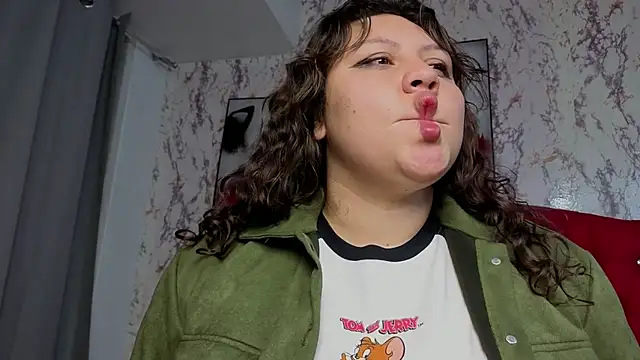 Larissa_Antonella webcam