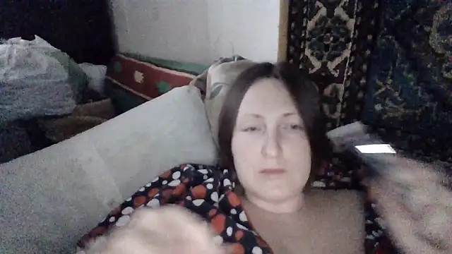 AllaSowinskaya webcam