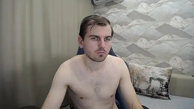 SerzhKorol1 webcam