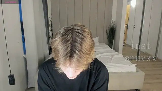 louieevans (M twink) - cum