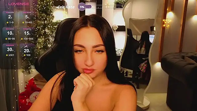 Anna873 webcam