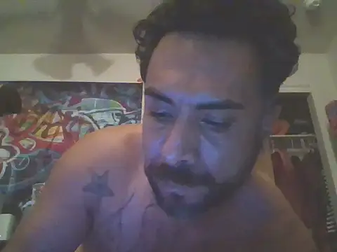 Forbidden_daddy webcam