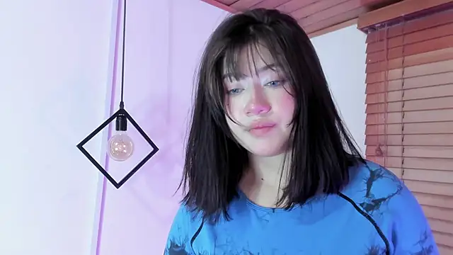 GENNESIS_LOVE webcam