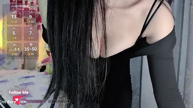 coffeecat-1111 webcam