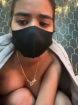 Sexykhushi041 webcam