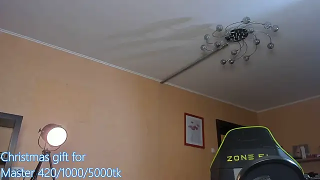 daddyMarty420 webcam