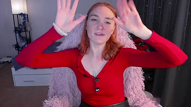 ReddHotPipper webcam