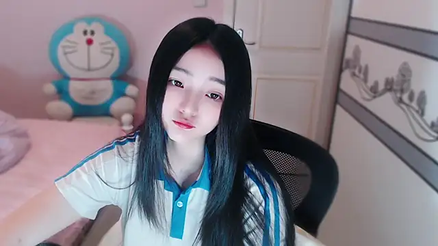 xiao-xiao-D webcam