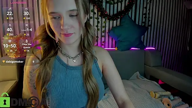 Casey_Sweeet webcam