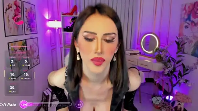 Goddessofchaosx webcam