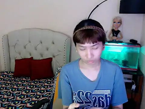 ShantalFoxxy_ webcam