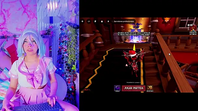 Akane_Hikari_ webcam