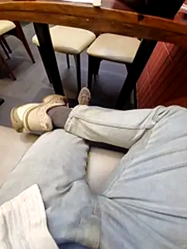 ThickDickRider webcam