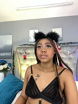 AngelaRoberts webcam