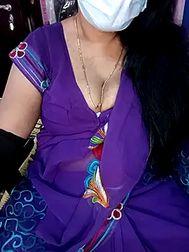 KannadaTamilTeluguBeauty webcam