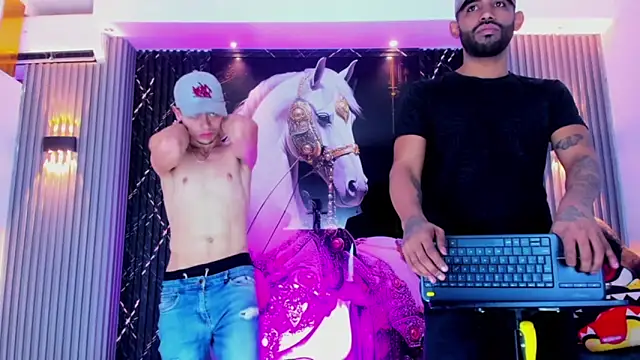 _Gods_of_Olympus_ webcam