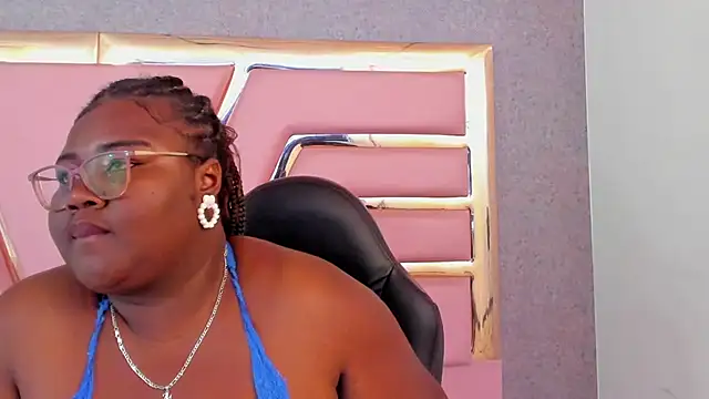 Britanny-Jhonsons webcam