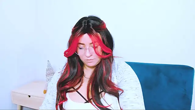 HarperSensual webcam