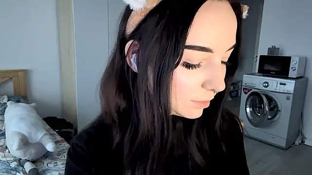 WhiteNoiseJoy webcam