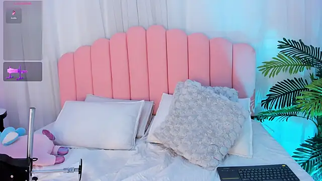 _Stephany_lee webcam