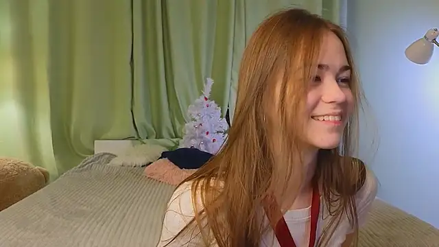 DoretheaMosley webcam