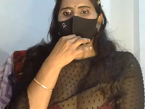 Lovely_Prisha webcam