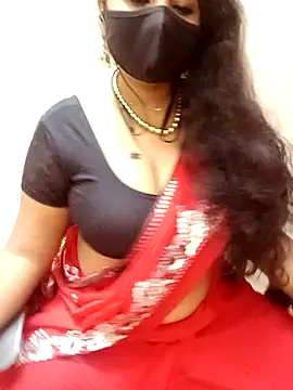 Webcam Model (tamil_Vennila) is live