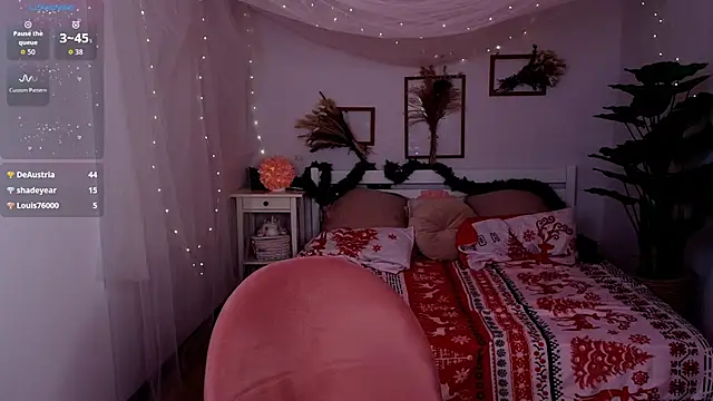 laura_palmerr webcam