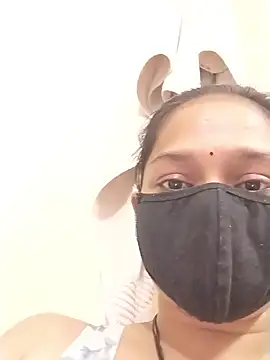 Webcam Model (Priyanka_30)  is live.Free join now!