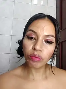 AntonelaMorriz webcam