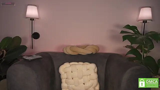 nyx_97 webcam